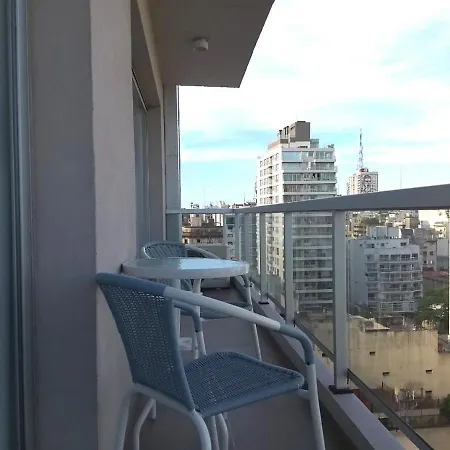 Independencia 1302 10A By Hb Apartment Buenos Aires Exterior photo