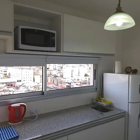 Independencia 1302 10A By Hb Apartment Buenos Aires Exterior photo