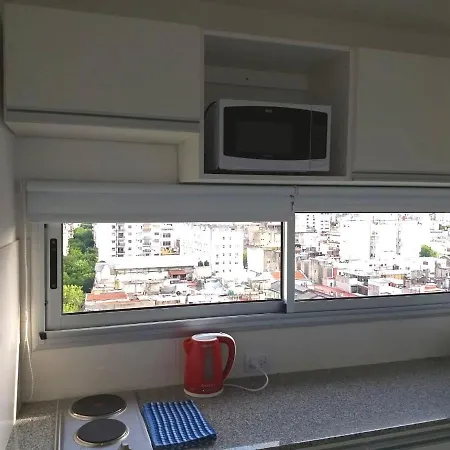 Independencia 1302 10A By Hb Apartment Buenos Aires Exterior photo