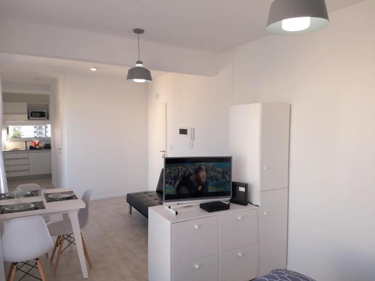 Apartment Independencia 1302 10a By Hb Buenos Aires