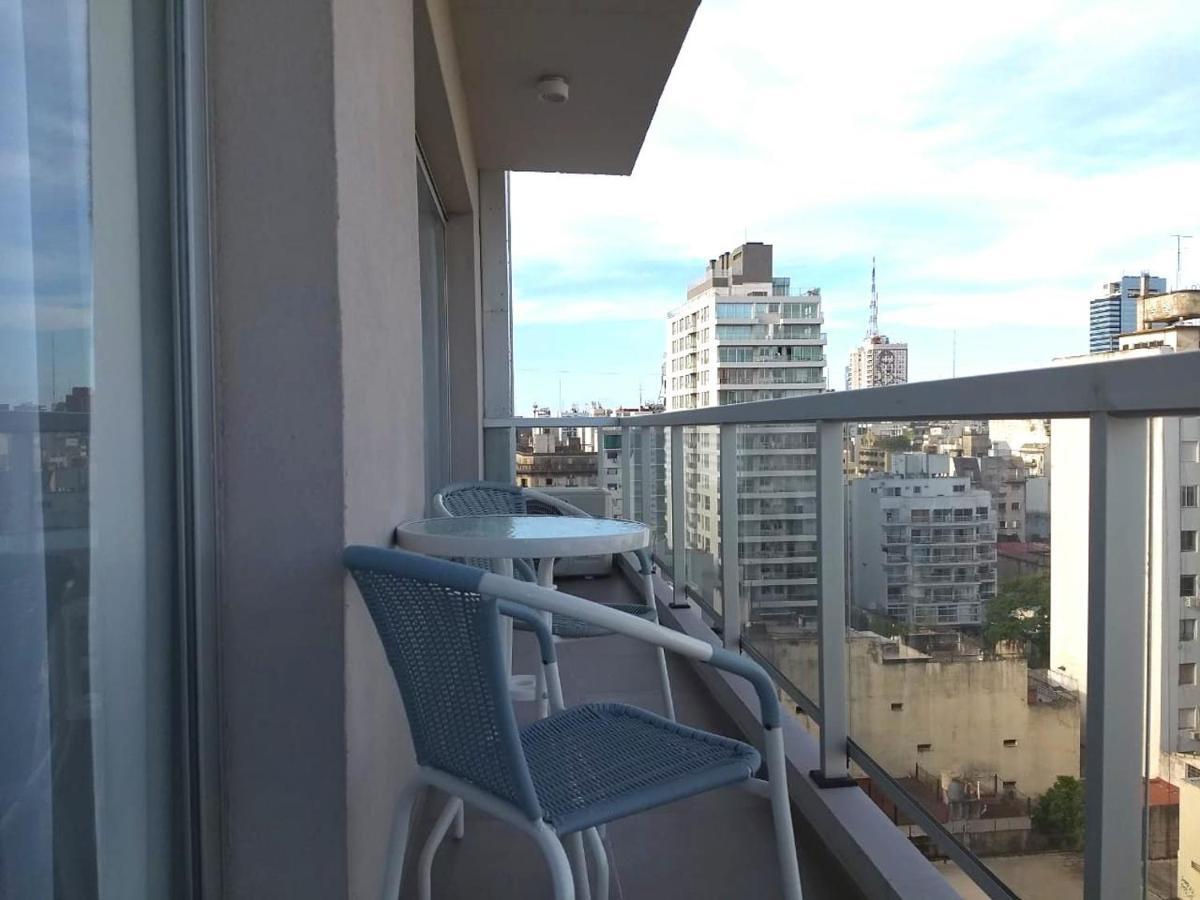 Apartment Independencia 1302 10a By Hb