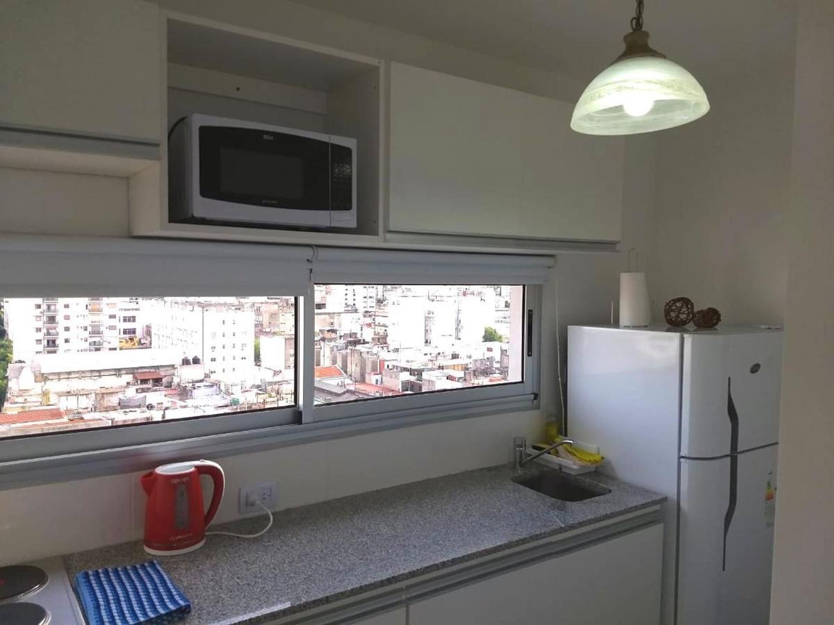 Apartment Independencia 1302 10a By Hb *