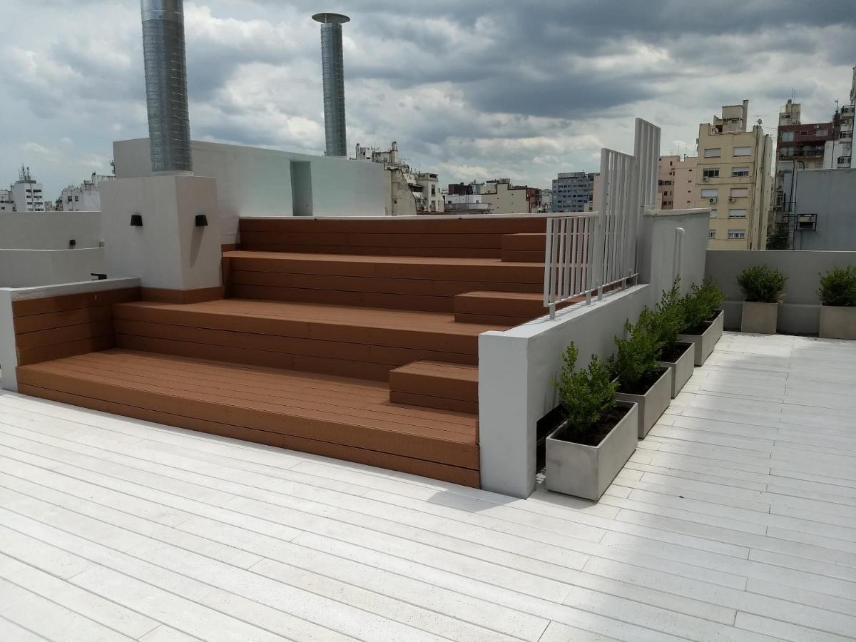 Apartment Independencia 1302 10a By Hb