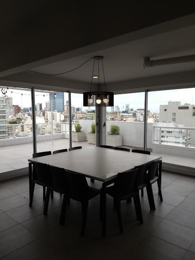 Apartment Independencia 1302 10a By Hb Buenos Aires