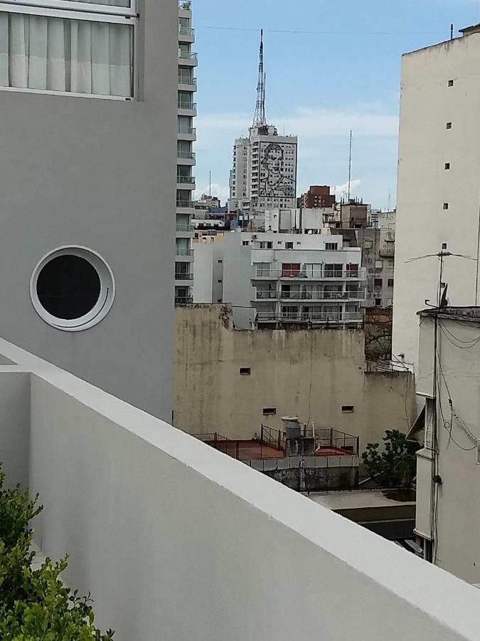 Independencia 1302 10a By Hb Apartment *