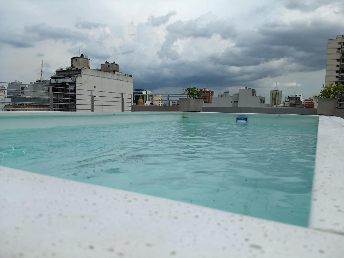Apartment Independencia 1302 10a By Hb