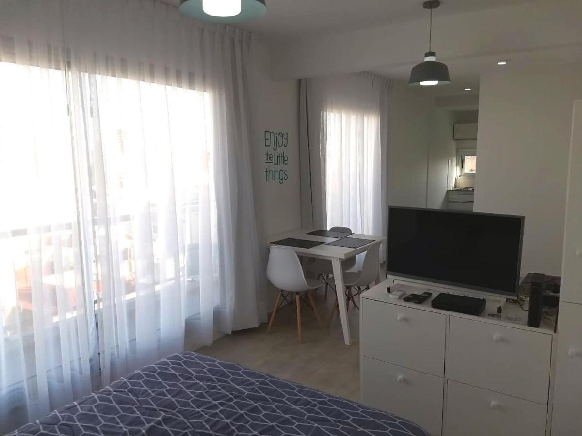 Apartment Independencia 1302 10a By Hb