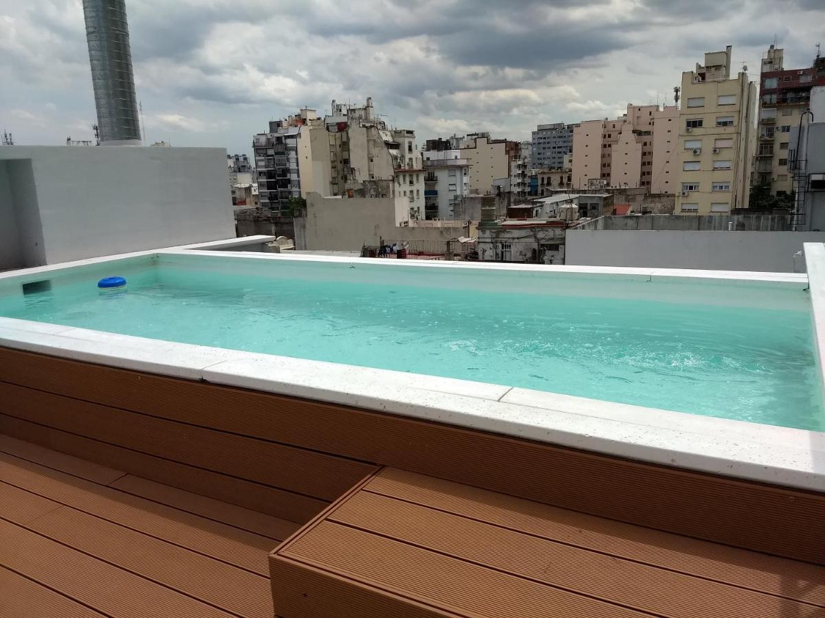 Independencia 1302 10a By Hb Apartment Buenos Aires