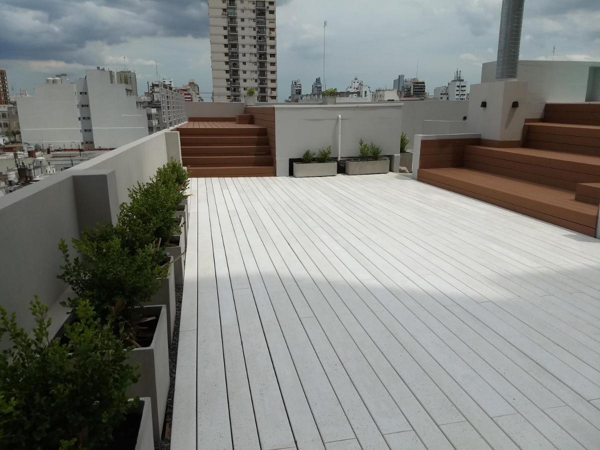 Apartment Independencia 1302 10a By Hb